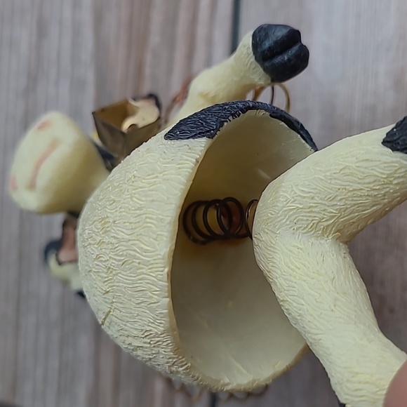 BOYDS BEARS & FRIENDS HOLY COW - Picture 15 of 15